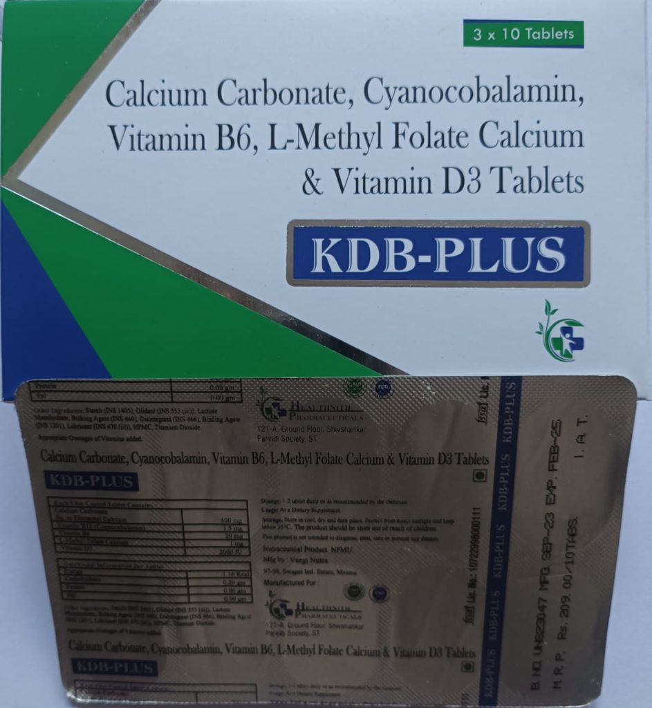 Products - Healnith Pharma