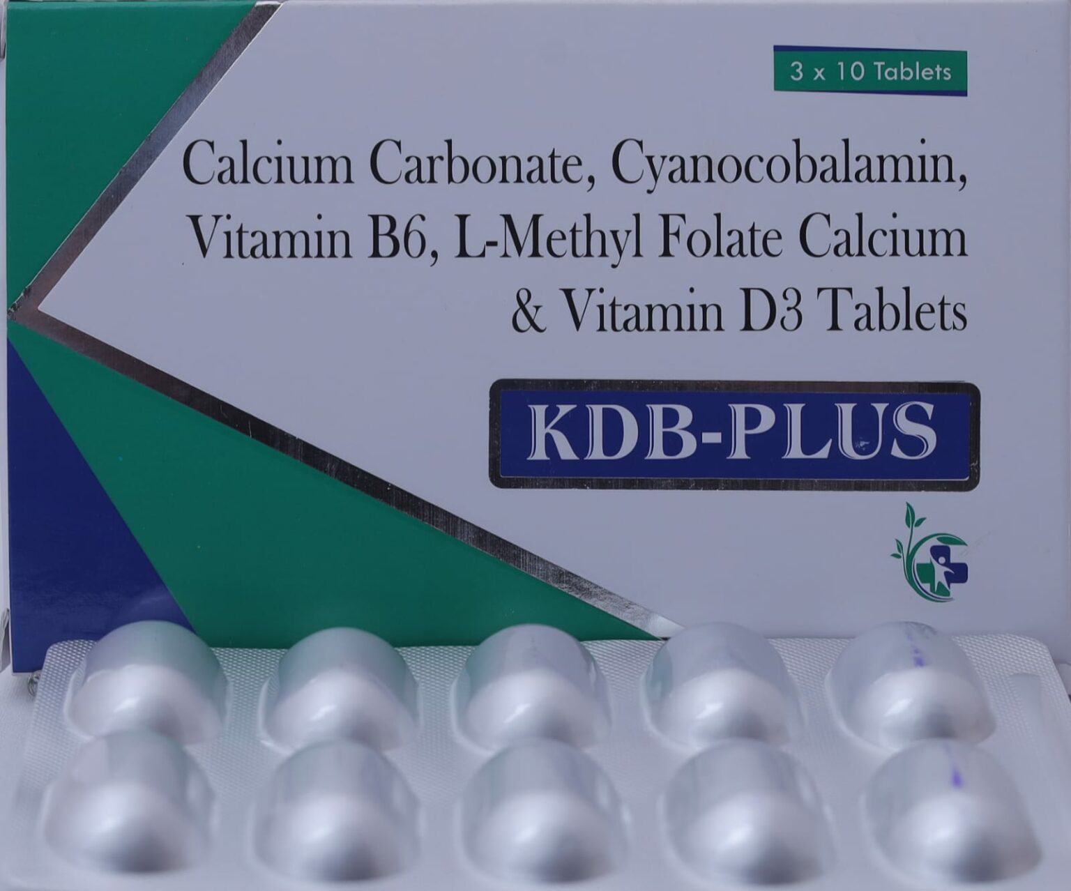KDB-PLUS TAB - Healnith Pharma